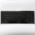 Sony Vaio VPCF2 Πληκτρολόγιο - Keyboard ( 9Z.N6CLF.A01 ) ( Ελληνικό )