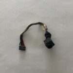 Sony Vaio VPCF2 Power Jack Cable - Βύσμα Τροφοδοσίας ( 630-0001-6843- )