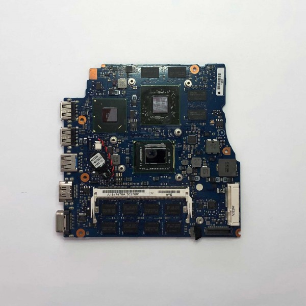 Sony Vaio VPCSE1E1E Motherboard - Μητρική ( 1P-0117200-A012 )