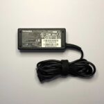 Toshiba 19V - 3.42A ( PA5178U-1ACA ) Γνήσιο Τροφοδοτικό - Φορτιστής