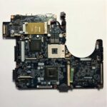 Toshiba Qosmio F50-12J Motherboard -  Μητρική Πλακέτα ( LA-4161P )