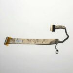 Toshiba Qosmio F50-12J Screen Cable - Καλωδιοταινία Οθόνης ( DC02000MM00 )