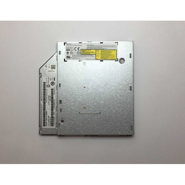Toshiba Samsung Laptop DVD-RW ( SU-228 ) ( SATA ) ( 9.5mm )
