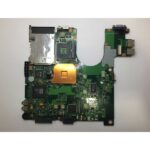 Toshiba Satellite A100 Motherboard - Μητρική Πλακέτα ( 1310A2052404 )