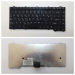 Toshiba Satellite A100 Πληκτρολόγιο - Keyboard ( NSK-T470L )