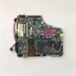 Toshiba Satellite A200 Motherboard - Μητρική Πλακέτα ( LA-3481P )