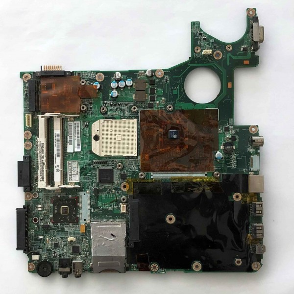 Toshiba Satellite A300D Motherboard - Μητρική ( 31BD3MB00D0 )