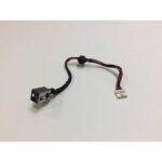 Toshiba Satellite C50-B DC Power Jack - Βύσμα Τροφοδοσίας