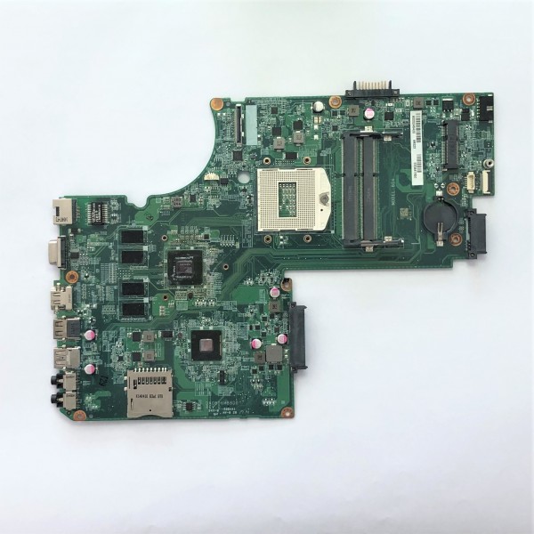 Toshiba Satellite C70-A Motherboard - Μητρική ( DA0BD6MB8DO )