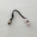 Toshiba Satellite C70-A Power Jack Cable - Βύσμα Τροφοδοσίας ( DD0BD5AD010 )