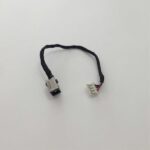 Toshiba Satellite L450D DC Power Jack - Βύσμα Τροφοδοσίας