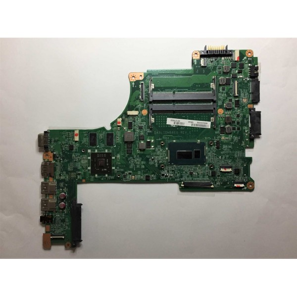 Toshiba Satellite L50-B-163 Motherboard - Μητρική ( DABLIDMB8E0 )