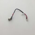 Toshiba Satellite L50-B DC Power Jack - Βύσμα Τροφοδοσίας ( DD0BLIAD000 )
