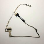 Toshiba Satellite L500 Screen Cable - Καλωδιοταινία Οθόνης ( DC02000UC10 )