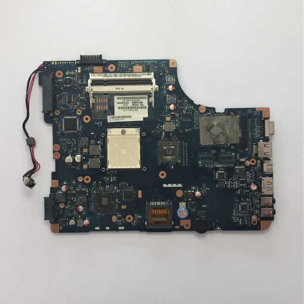 Toshiba Satellite L500D Motherboard - Μητρική ( LA-5331P )