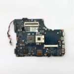 Toshiba Satellite L505 Motherboard - Μητρική Πλακέτα ( LA-4982P )