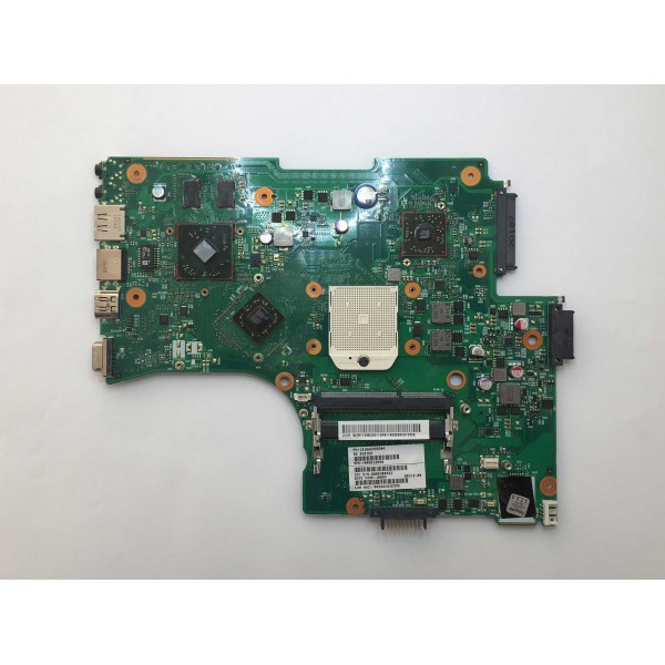 Toshiba Satellite L650D Motherboard - Μητρική ( 6050A2333201-MB-A02 )