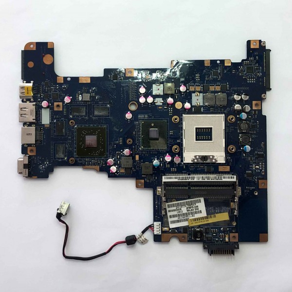 Toshiba Satellite L675 Motherboard - Μητρική ( LA-6042P )