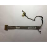 Toshiba Satellite P200 Screen Cable - Καλωδιοταινία Οθόνης ( DC02000DM00 )