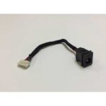 Toshiba Tecra S5 DC Power Jack - Βύσμα Τροφοδοσίας