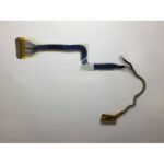 Toshiba Tecra S5 Screen Cable - Καλωδιοταινία Οθόνης ( GDM900001255 )