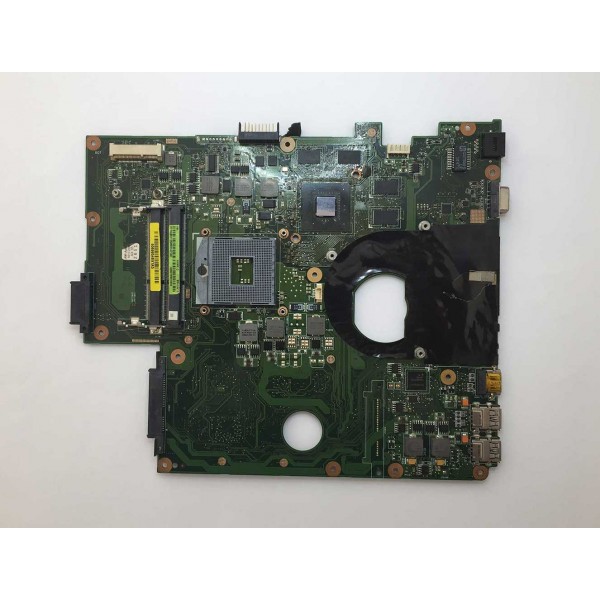 TurboX A15HE Motherboard - Μητρική