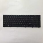 TurboX A15YA Πληκτρολόγιο - Keyboard ( 0KN0-XV1GR08 ) ( Ελληνικό )