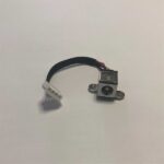 TurboX A15YA Power Jack Cable - Βύσμα Τροφοδοσίας