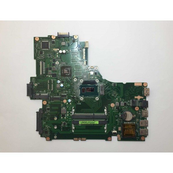 TurboX D15B Motherboard - Μητρική