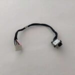 TurboX D15D Power Jack - Βύσμα Τροφοδοσίας
