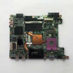 TurboX M72R Motherboard - Μητρική Πλακέτα ( 6-71-M72R0-D03A )