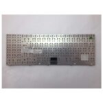 TurboX M77CU Πληκτρολόγιο - Keyboard ( MP-03756GR-4307L ) ( Ελληνικό ) ( Άσπρο )