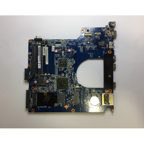 TurboX W253BZ Motherboard - Μητρική