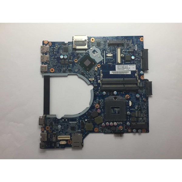 TurboX W550EU Motherboard - Μητρική ( 6-77-W5500-D02 )