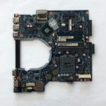 TurboX W550EU Motherboard - Μητρική Πλακέτα ( 6-71-W5400-D02 )