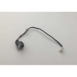 TurboX W650EH DC Power Jack - Βύσμα Τροφοδοσίας