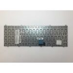 TurboX W650EH Πληκτρολόγιο - Keyboard ( MP-12N76GR-430 ) ( Ελληνικό )