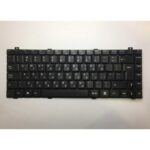 TurboX W651DI Πληκτρολόγιο - Keyboard ( MP-07A46GR-8391 )
