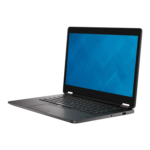 Dell Latitude E7470 14" FHD IPS ( i5-6300U / 8GB / 256GB M.2 )