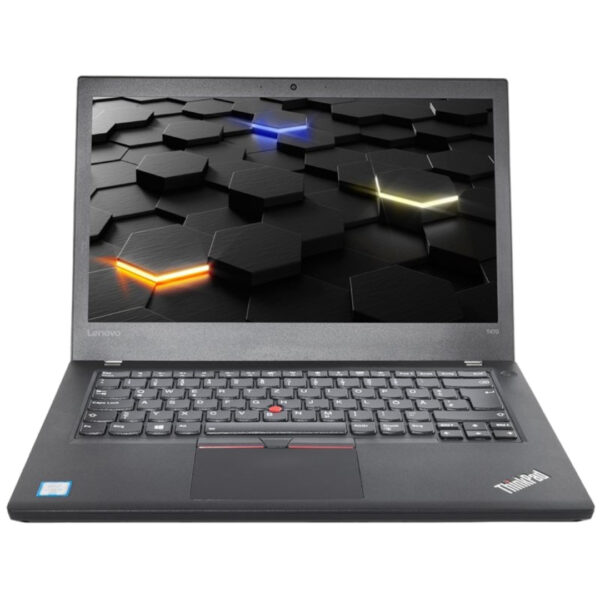 Lenovo Thinkpad T470 14" FHD IPS Touch ( i5-7300U / 8GB / 256GB NVMe )