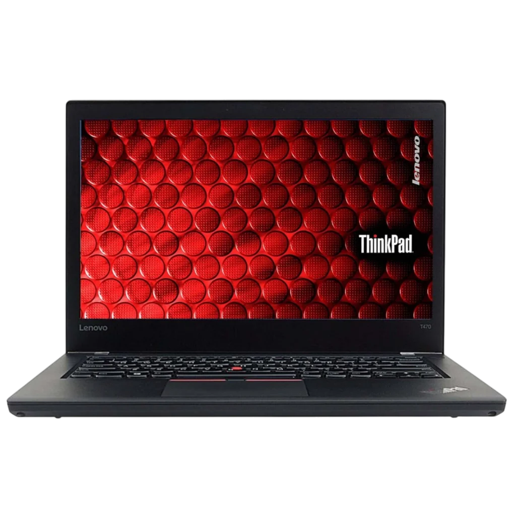 Lenovo Thinkpad T470 14" FHD IPS Touch ( i5-7300U / 8GB / 256GB NVMe )