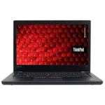 Lenovo Thinkpad T470 14" FHD IPS Touch ( i5-7300U / 8GB / 256GB NVMe )