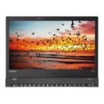 Lenovo Thinkpad T470 14" FHD IPS Touch ( i5-7300U / 8GB / 256GB NVMe )