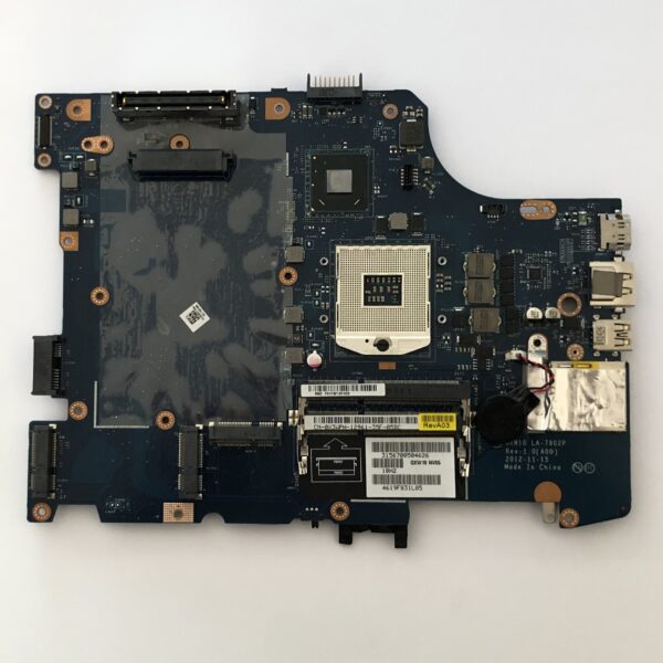 Dell Latitude E5530 Motherboard - Μητρική Πλακέτα ( LA-7902P )