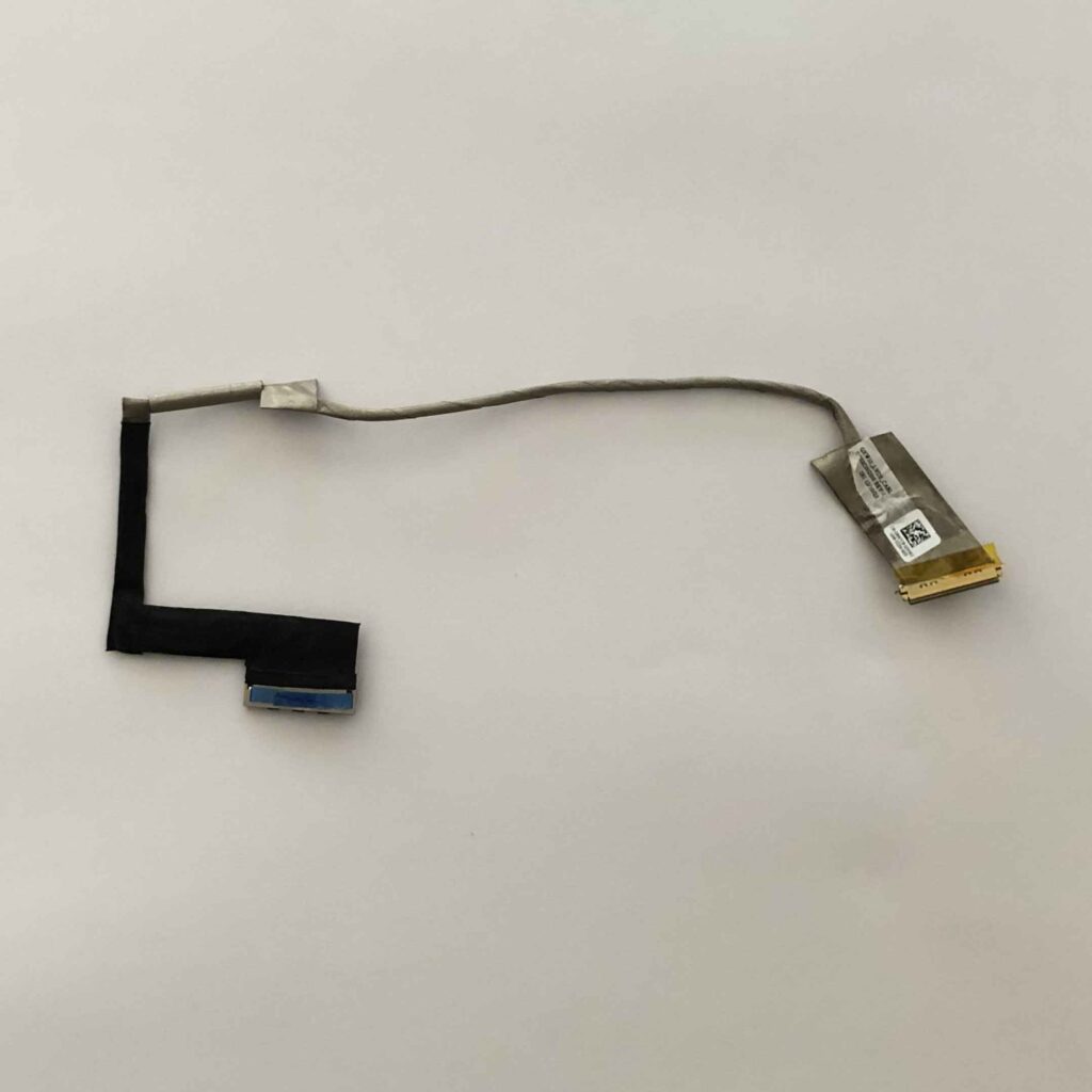 Dell Latitude E5530 Screen Cable - Καλωδιοταινία Οθόνης ( DC02C002100 )