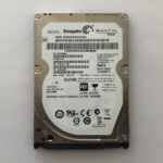 Σκληρός Δίσκος Seagate Momentus Thin 2.5" ST500LT012 ( 500GB ) ( SATA )