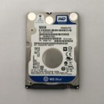 Σκληρός Δίσκος Western Digital Blue 2.5" WD5000LPVX ( 500GB ) ( SATA )