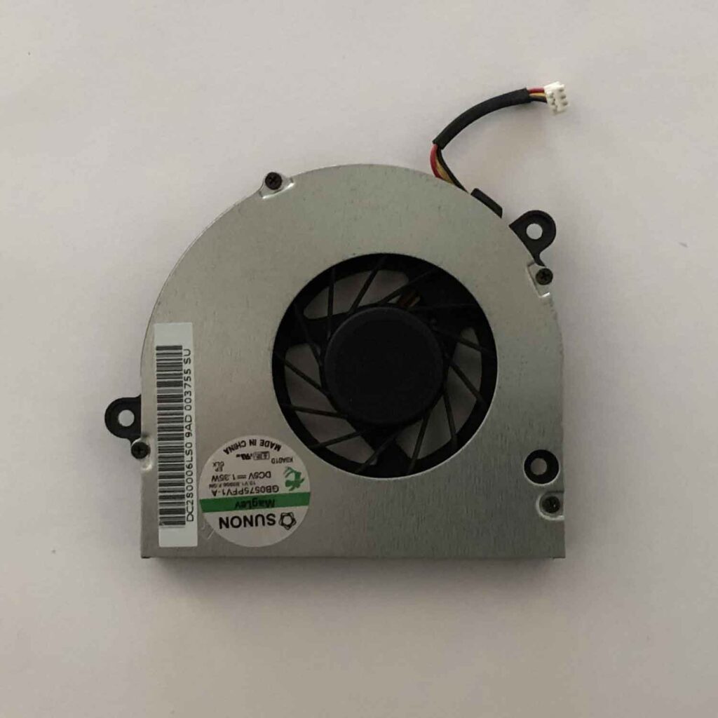 Acer Aspire 5532 CPU Fan - Ανεμιστηράκι