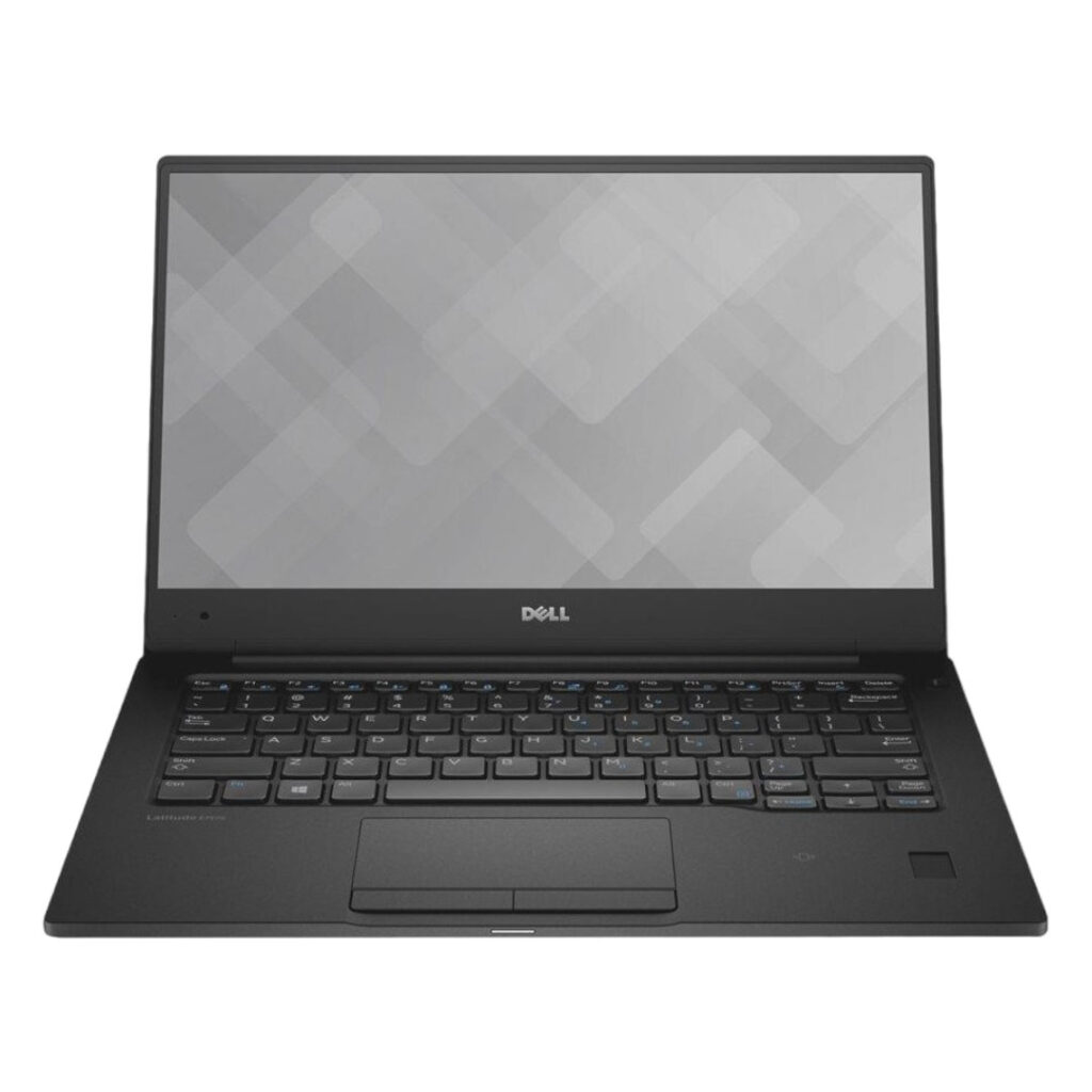 Dell Latitude 7390 13.3" FHD IPS ( i5-8350U / 8GB / 256GB SSD NVMe )