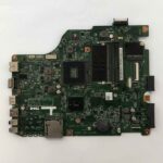 Dell Vostro 1540 Motherboard - Μητρική Πλακέτα ( 0RMRWP )